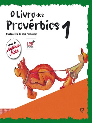 cover image of O Livro dos Provérbios 1